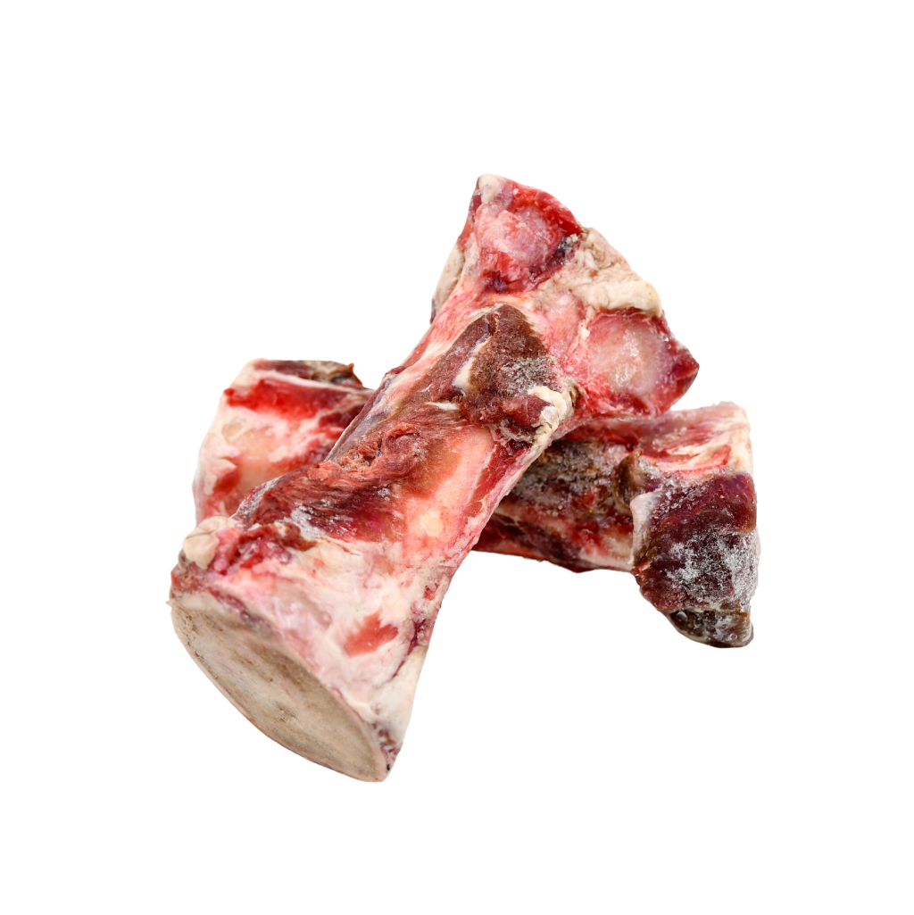 Hueso Recreativo de Vacuno (crudo) 1 Unidades - Medianos - Entreperros