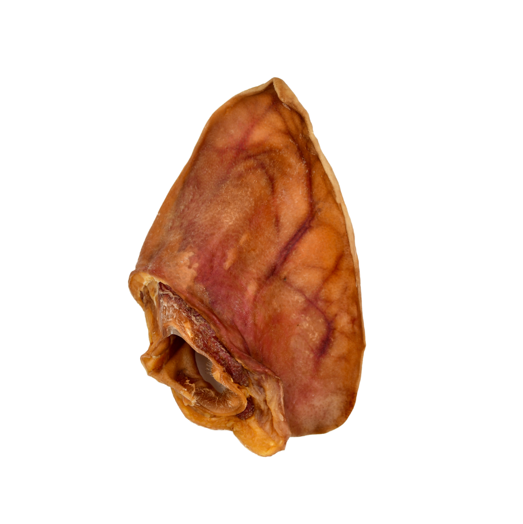 Oreja de Cerdo Jumbo (2 unidades)