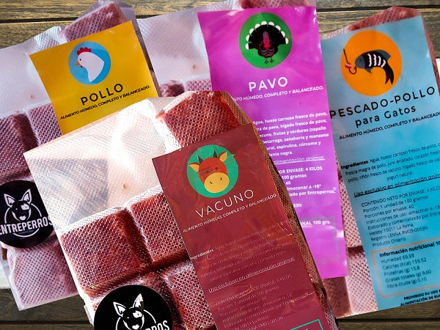 Pack Inicio 1 Kg