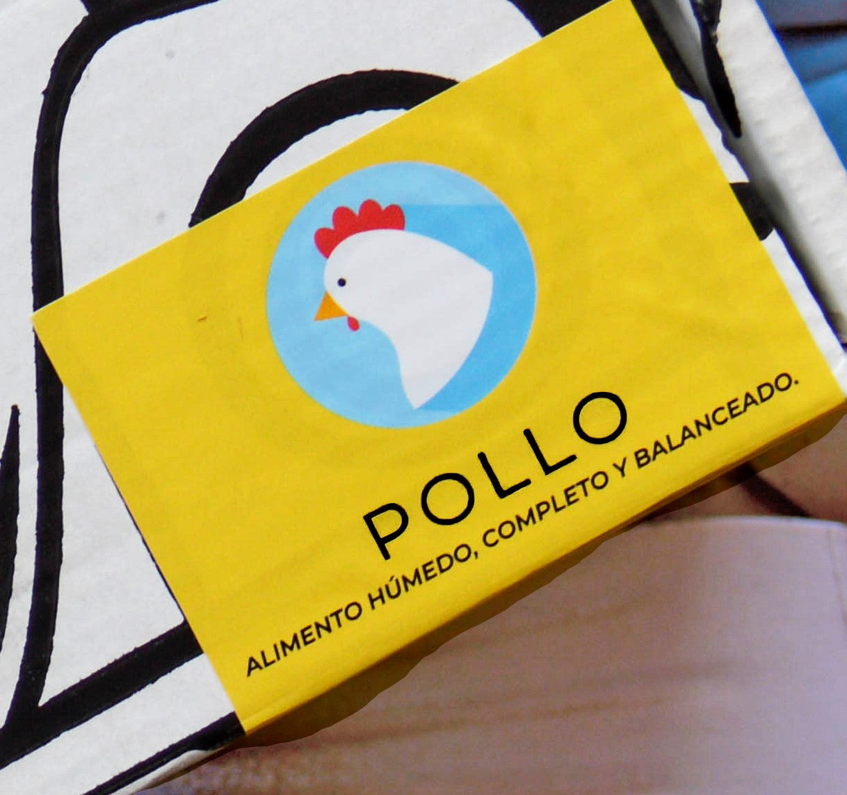 Pack Inicio 1 Kg