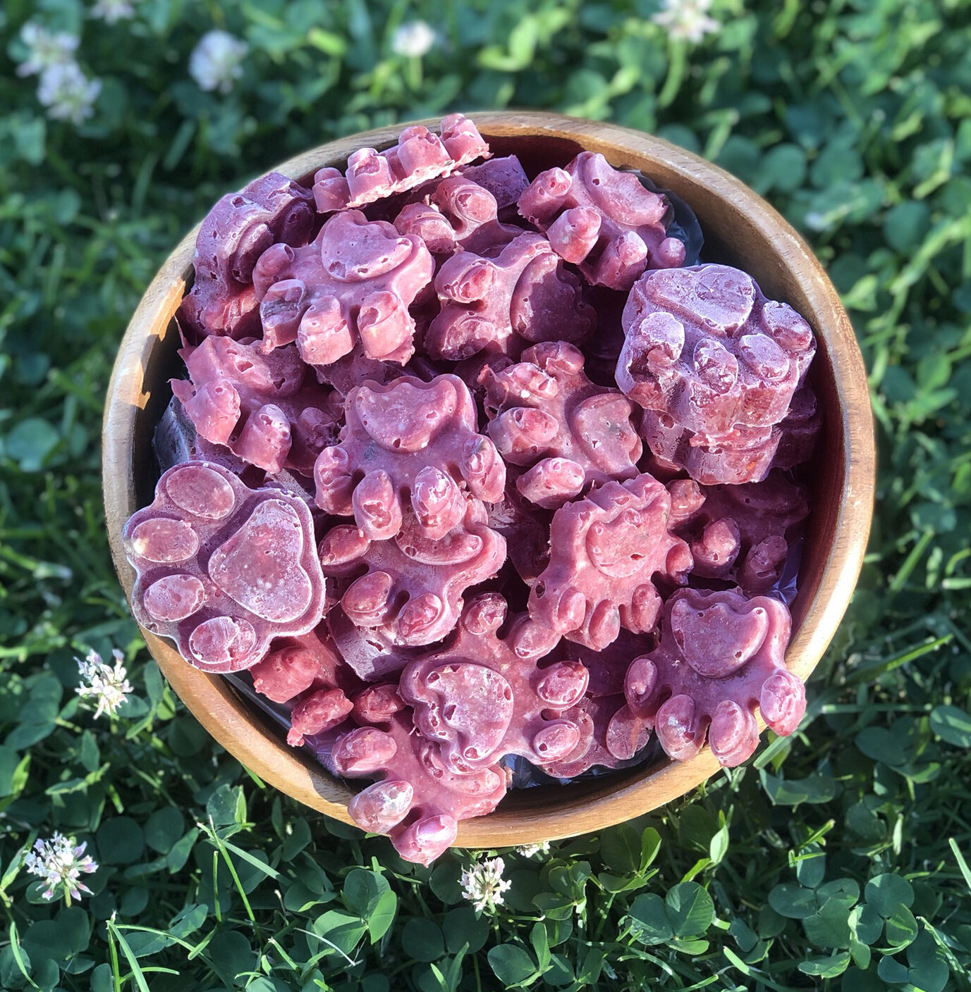 Menú Completo Razas Pequeñas - porciones de 35-40gr (2.1kg)
