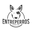 Entreperros logo