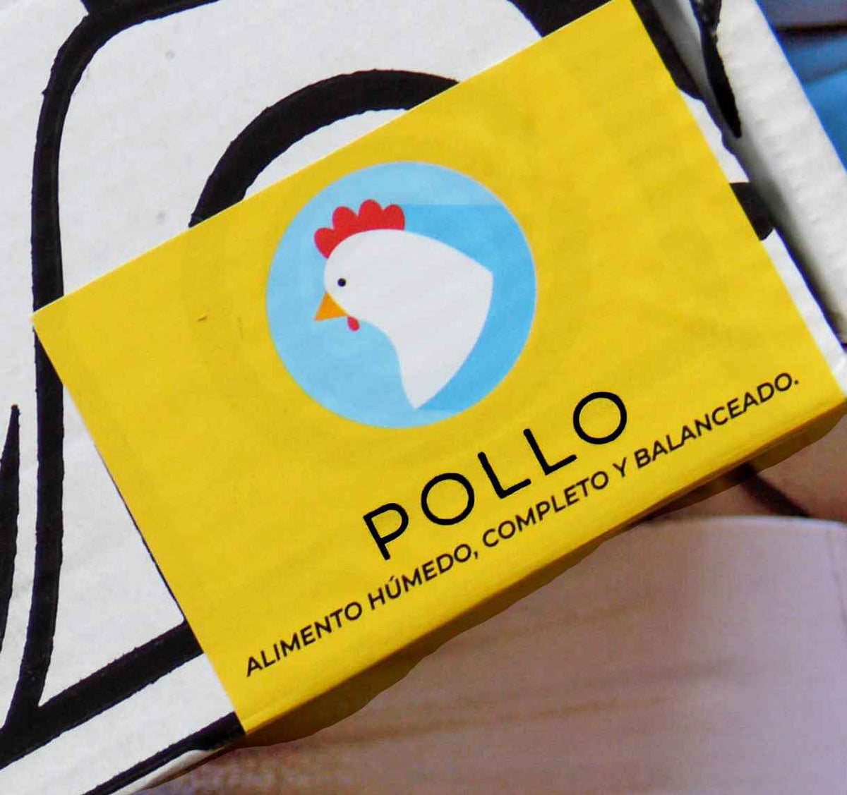 Pack Inicio 1 Kg